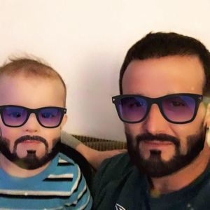 Meet your Posher, Dan